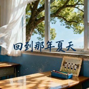 回到那年夏天（青春版）