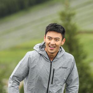 一个像夏天一个像秋天【男生版】（翻自 范玮琪）