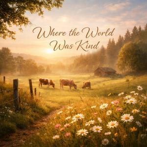 Where the World was kind