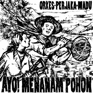 AYO! Menanam Pohon