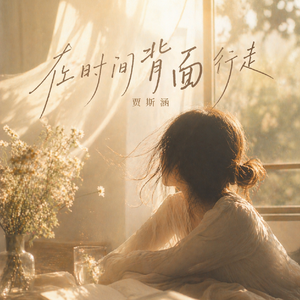在时间背面行走