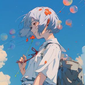 【FREE】治愈系 "all in my head" Guitar Type Beat