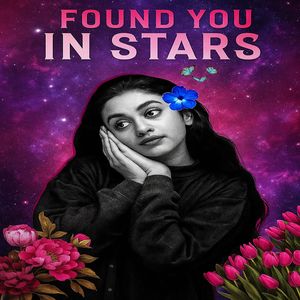 Found you in Stars