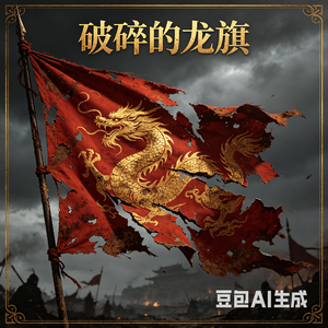 《破碎的龙旗》史诗温柔版