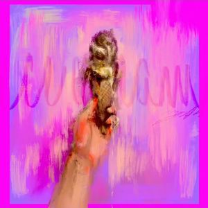 ice Cream（翻自铉辰）