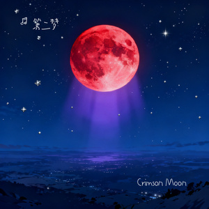 Crimson Moon