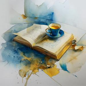 L'Heure bleue