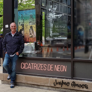 Tardes Vazias (feat. Indiara Sfair & Ricardo Maranhão)