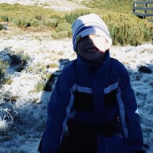 Att: Iván (feat. marquinhos!)