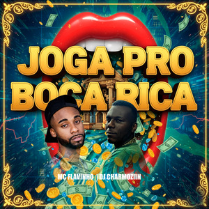 Joga pro Boca Rica