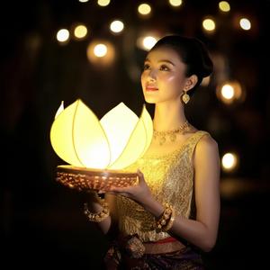 Original Thai Traditional Classic music