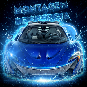 Montagem De Energia (Ultra Slowed)