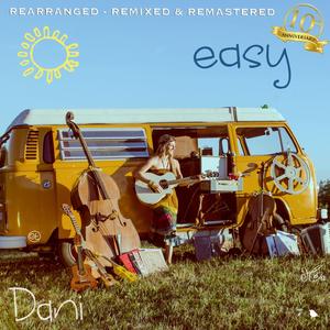 Your Mask (feat. Rob Daz, Cocco Marinoni & Federico Gava)