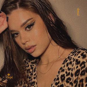 hypé (slowed + reverb)