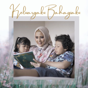 Keluargaku Bahagiaku