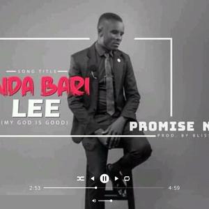 NDA BARI LEE (MY GOD IS GOOD)