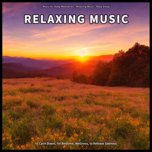 Relaxing Music for Cats