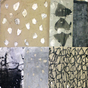 Specchi (For Piano and Vibraphone)