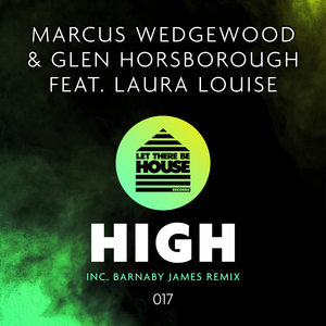 High (Extended Mix)