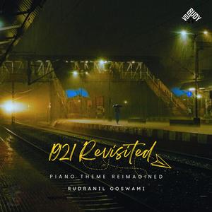 Piano Theme Reimagined - 1921 Revisited