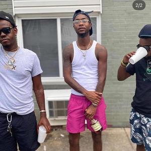 Sanna (feat. BREEZY DA KID)