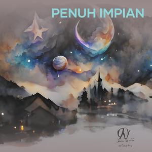 Penuh impian (Cover)