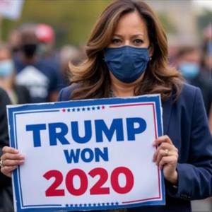 DNC Convention pt . 2