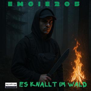 Es knallt im Wald