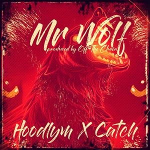MR Wolf (feat. HoodlymNZ & Catch)