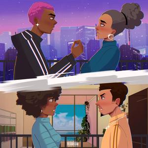 Take Me There (Closer)