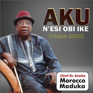 Onye Ogazili / Akuko One Nigeria