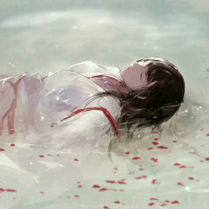 左肩（翻自 安苏羽）