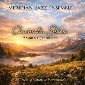 Stars Over Meridian (Cinematic Ambient)