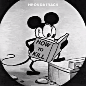 【FREE】Blood Walk ✧ (Dark Boombap Beat)