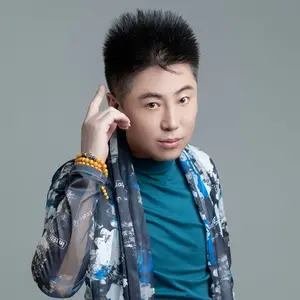 男人就是累 (DJ小黑版)