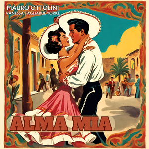 Alma mia (feat. Giulio Corini, Marco Bianchi, Paolo Mappa, Thomas Sinigaglia, Valerio Galla)
