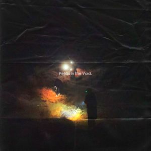 petals in the void