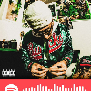 Yessir（feat. Eric.B.Jr.）