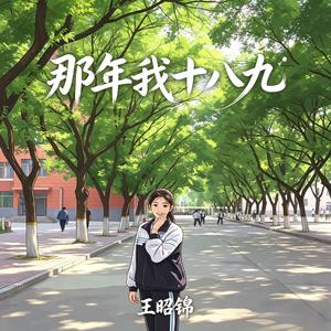那年我十八九
