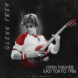 You Belong To The City (Live)