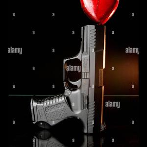 Love&Murda (feat. J5ive & Skooly)