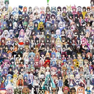 Daisy《境界的彼方 ED》（初音未来）