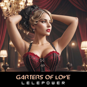 Garters of Love