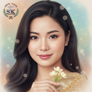 ឱ្យតែបានជិតស្រី