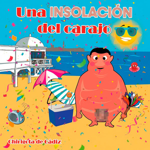 Con una toalla llegué (Pasodoble)