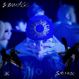 You ever climbed into a painting before?