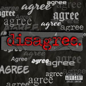 Disagree