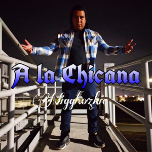 A la Chicana