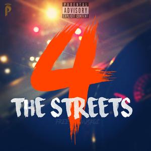 1 Up Top (feat. Rahli)