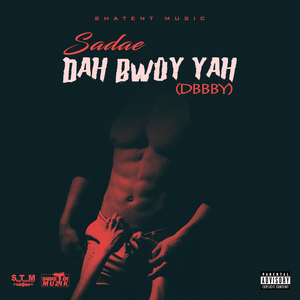 Dah Bwoy Yah (Dbbby)